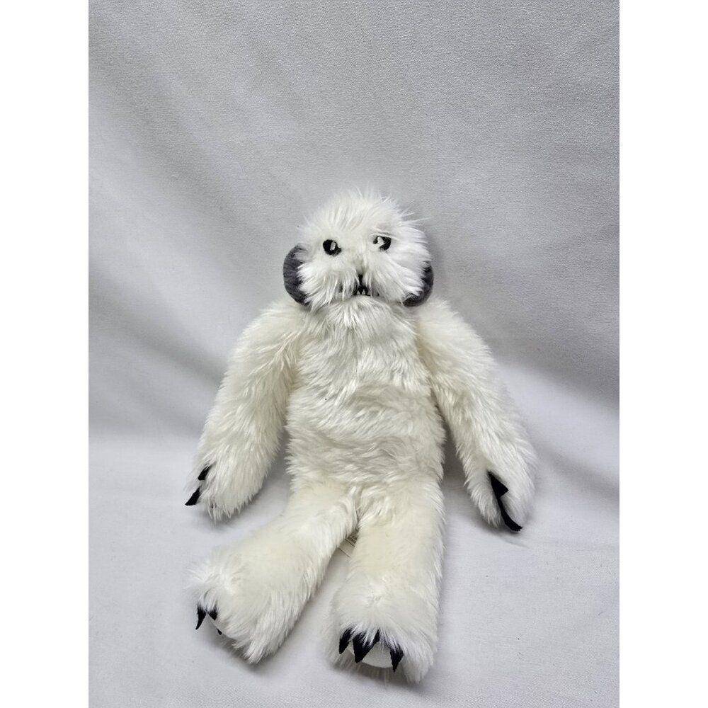Vintage WAMPA Star Wars Buddies Beanie 1997 Kenner Vintage Plush Toy